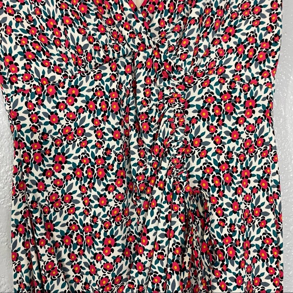 Beautiful Nanette Lepore dress Size 2 - Picture 6 of 14